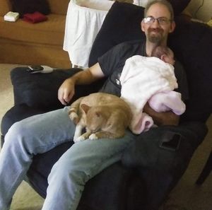 Meet your Posher, Jason